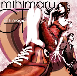 「mihimagic」