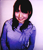 池田沙耶香